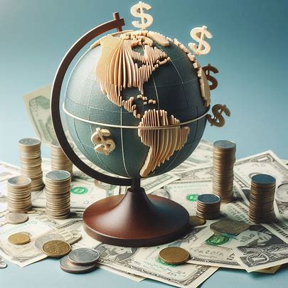 global economic trends