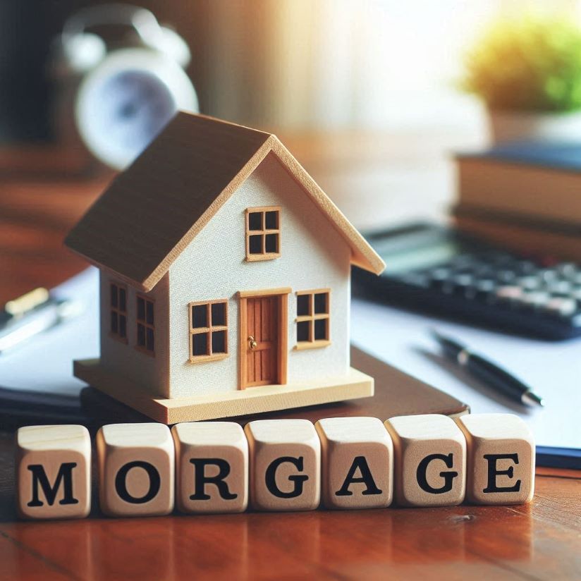 mortgage lubbock