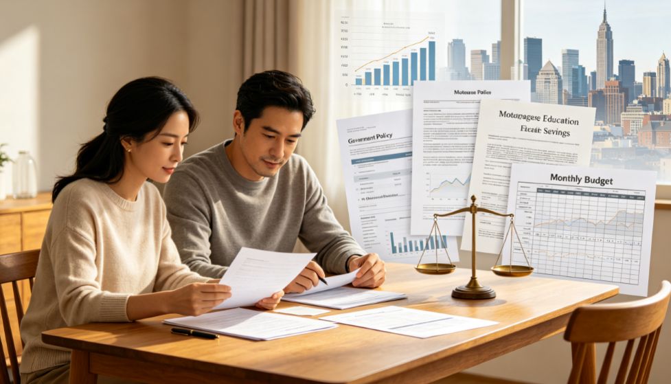 financial planning